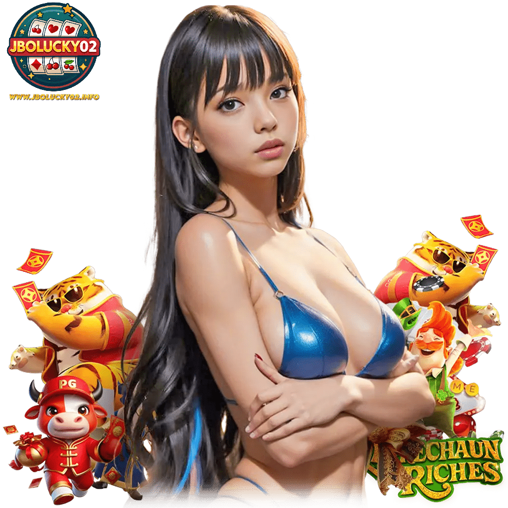 jbolucky02 โค้ดฟรี